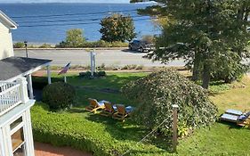 Spouter Inn Bed & Breakfast